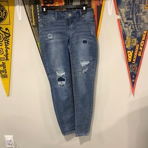 Maurices Size S jeans
